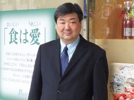 3人目の"Game Changer"は 株式会社大近 中津社長 ！