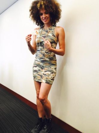 6月10日（金）simple style