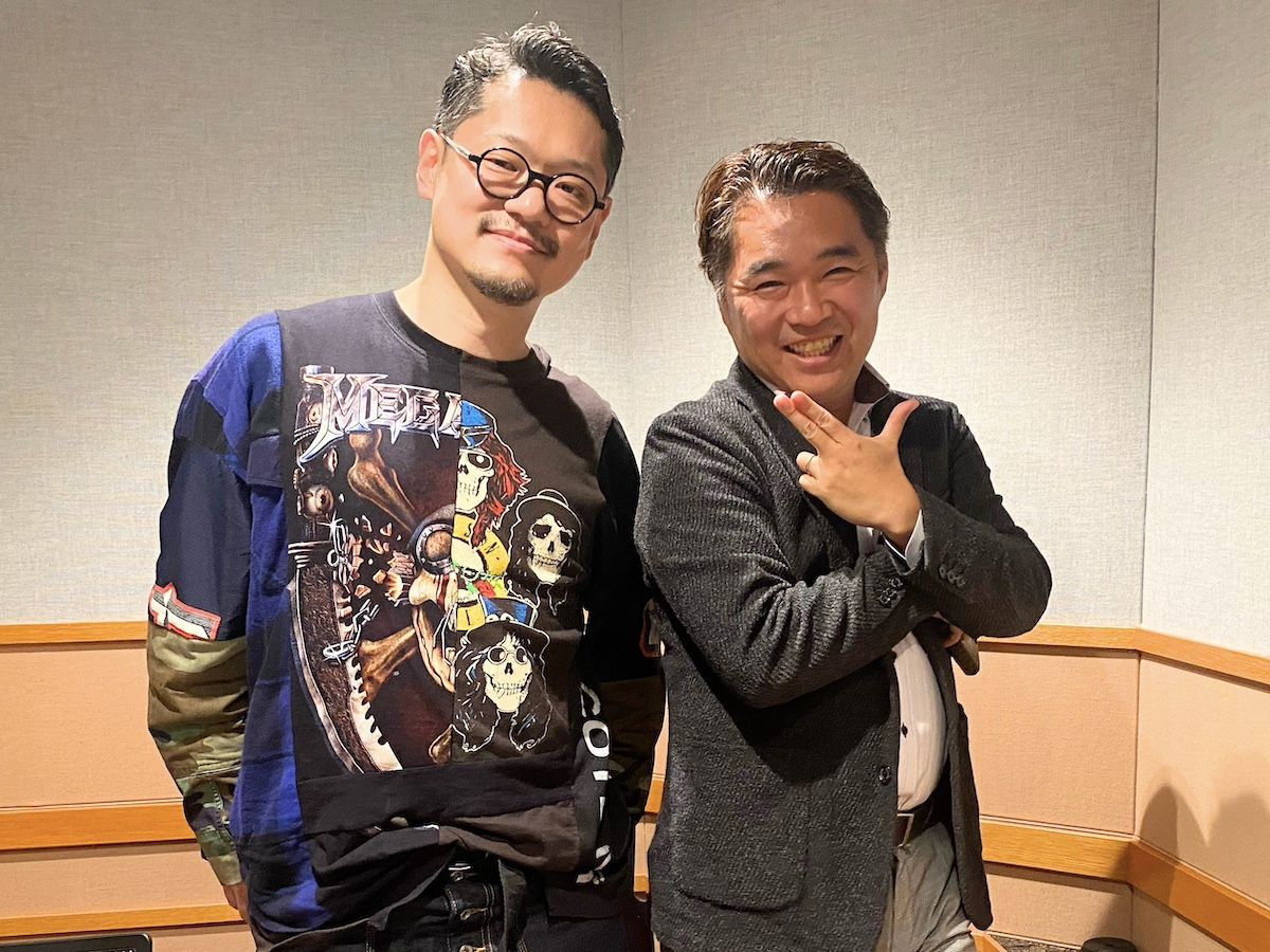 #7 「5月病」と向き合う-モチベーションはどうしたら良いのか？-