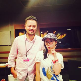 9/1（火）担当：D［di:］