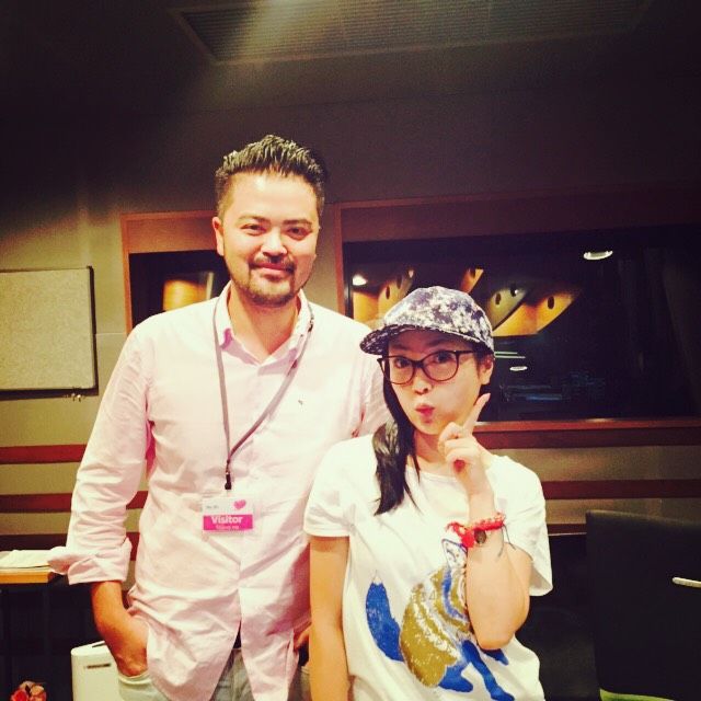 9/1（火）担当：D［di:］