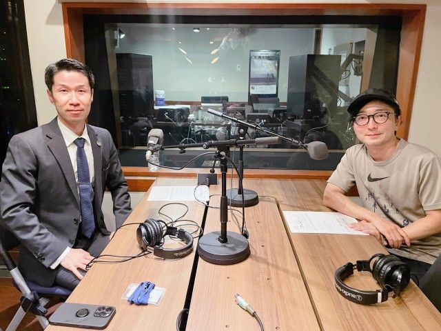 栗村修さんの出演が決定！ 質問・メッセージを募集します！