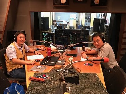 6月14日水曜オンプラ テーマは「兄弟」