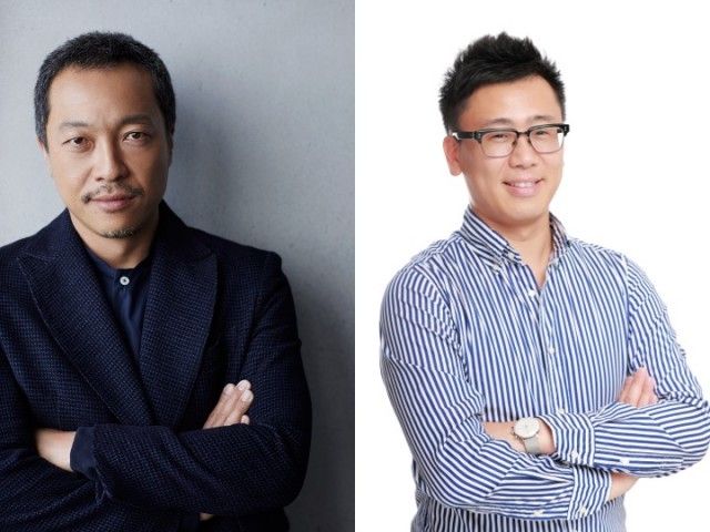 『TOKYO SPEAKEASY』今夜は、俳優 音尾琢真さんとラジオDJ 古家正亨さんがご来店！