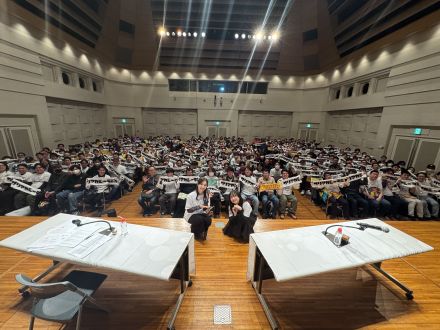#27 影山優佳さん登場！【公開収録第二部】