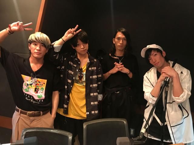 THE ORAL CIGARETTES①～あきらかにあきらさんイチオシ！「家電」の世界 ～