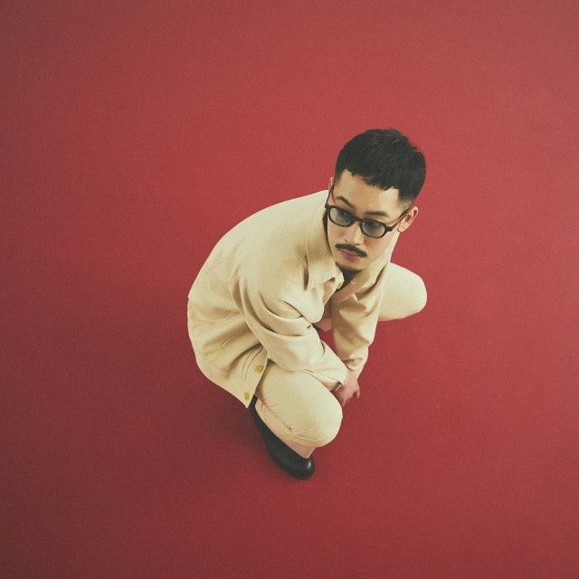 10月6日(水)のプレイリストは、TENDREの河原太朗さん