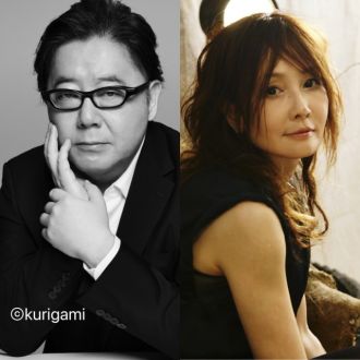 『TOKYO SPEAKEASY』今夜は、秋元康さんと、YOUさんがご来店！