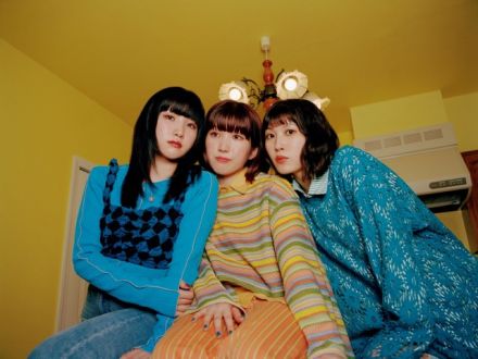 Good VibeSOUP：Conton Candy【2024年5月10日】各局オンエア時間