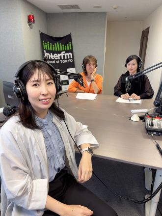 高橋祥子さん後編〜理系離れの今、「とりあえず理系に進んでほしい」と高橋さんが考えるその理由とは・・・