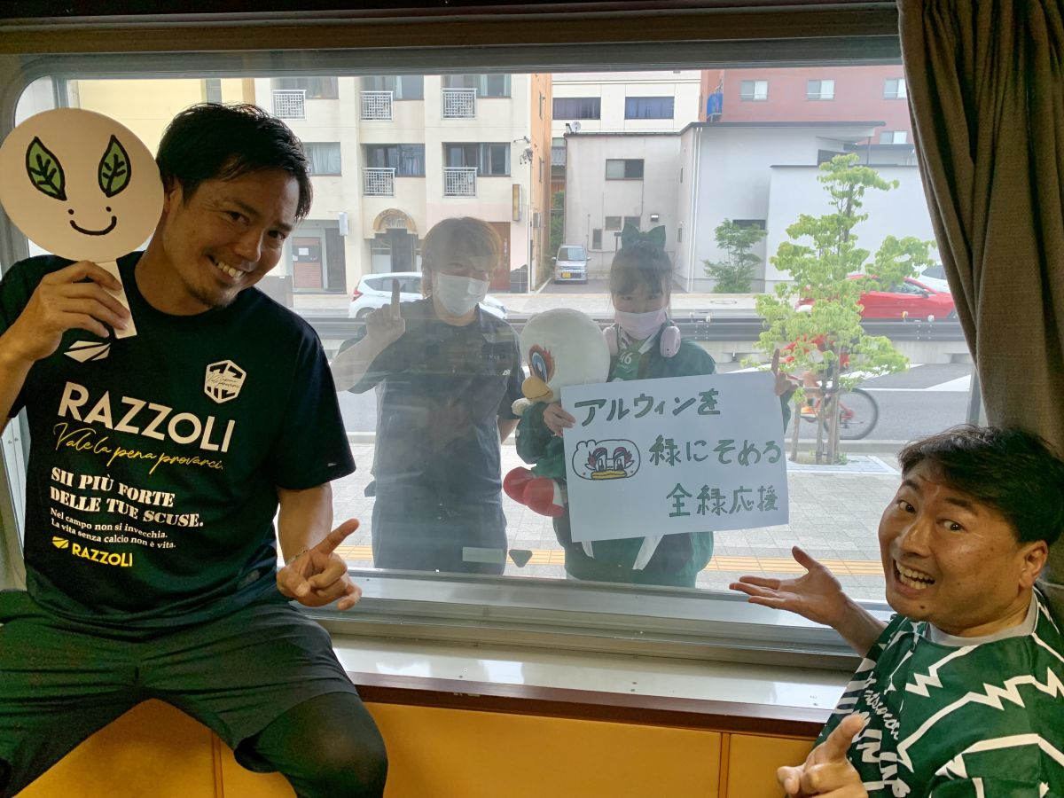 2025年5月29日クラブプロモーション担当のガチャさんがゲスト！