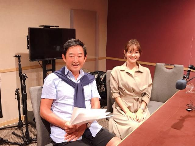 石田純一のNo Socks J Life