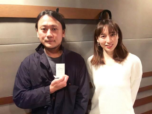 4月3日（月）　オヒル　ノオト