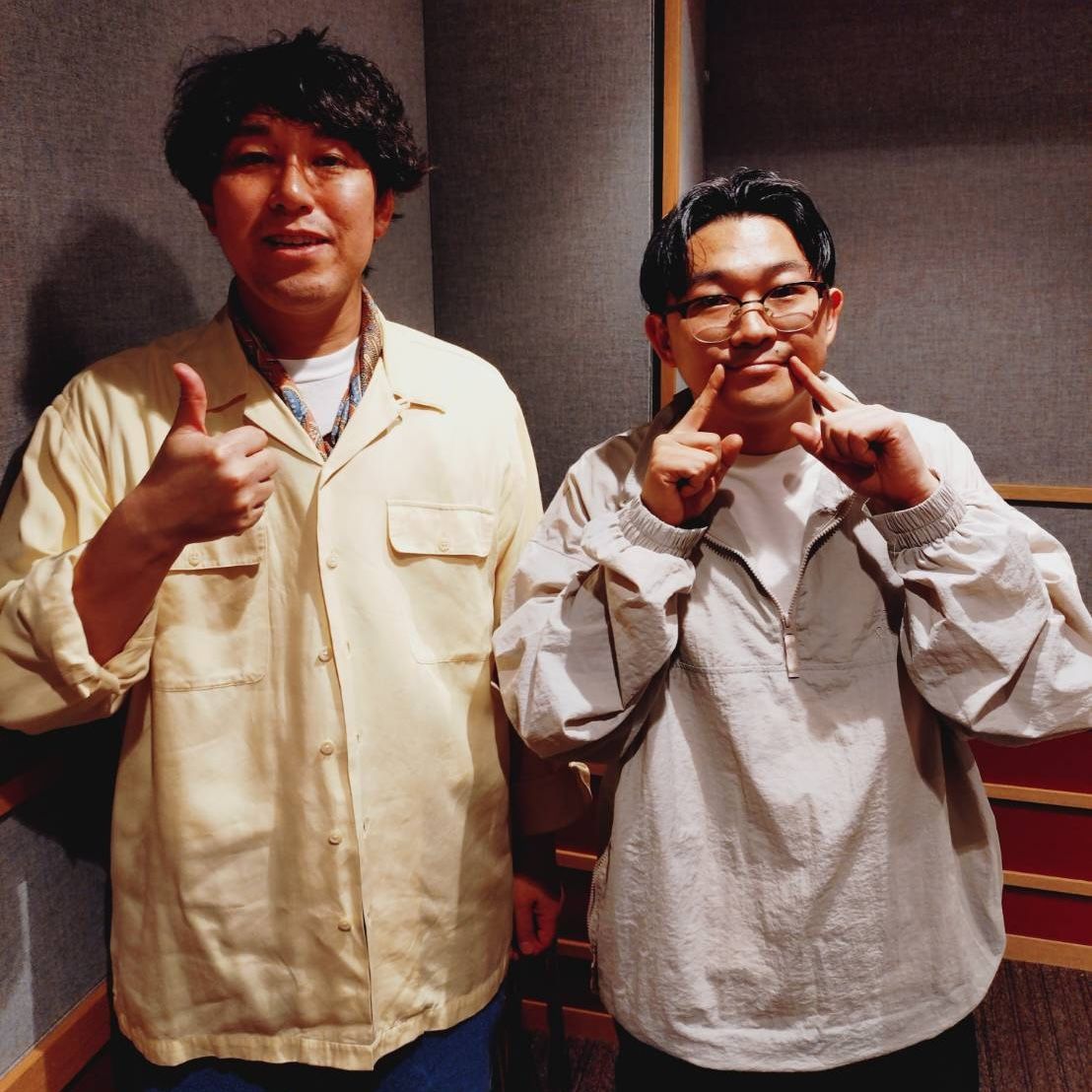 ベッキーさん家行って観たいね／「ツッコミスター」に出演して… ほか ～第35回～