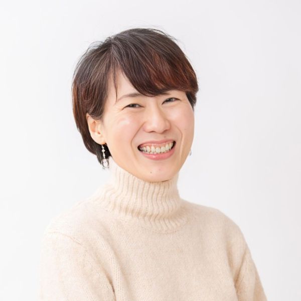 井上亜紀子