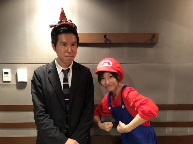 美絵の知らない世界！