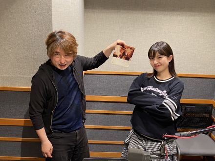 Flip The Records～B 面でも恋をして！～ディレクターズカット版#42 荒井由実「ルージュの伝言 / 何もきかないで」