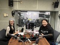 新保さんとまんきつさんの悩み「顔出ししていると裸を見られるのが恥ずかしい…」