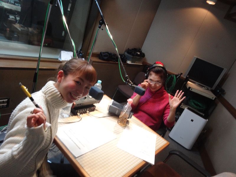 今日もメッセージお待ちしていますよ！