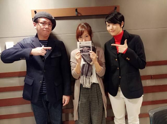 ゲスト：TWEEDEES