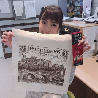 9月18日（水）担当：綿谷エリナ