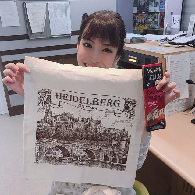 9月18日（水）担当：綿谷エリナ