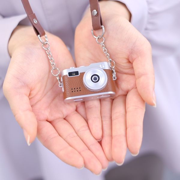 #49 小さい+クラシック=かわいい♡『Cookie』