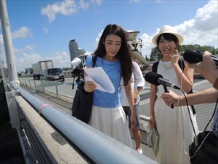 キキタビ的　埼玉対決