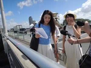 キキタビ的　埼玉対決