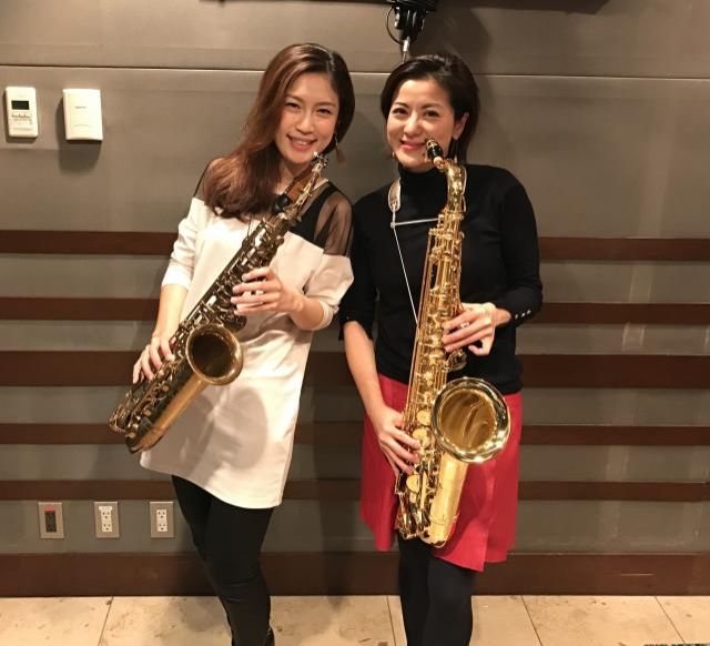 2016年12月22日（木）ゲスト：寺地美穂さん