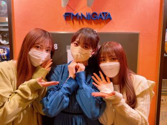 #35 【山田野絵・卒業SP!】最後の番組出演。