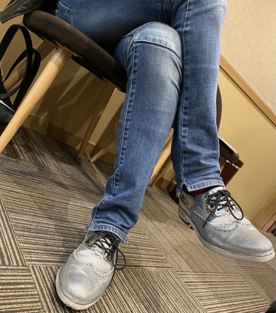 宇崎竜童さんがシカゴ・ブルースについて語り倒しました！