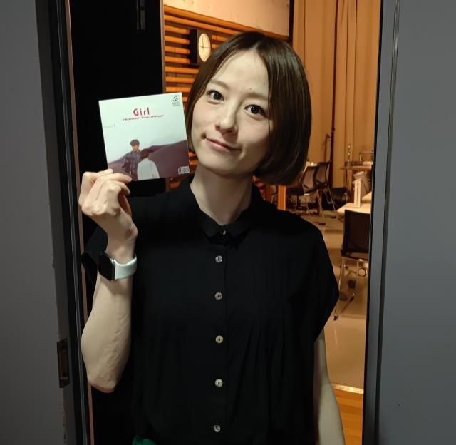 この透き通った歌声はどうやったら出てくるのだろうか！？