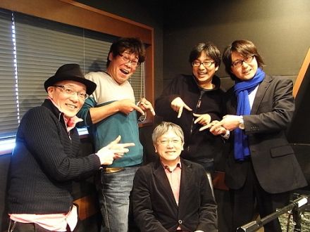 ザ・ニュースペーパー × 2016年