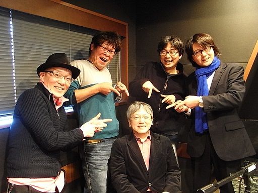 ザ・ニュースペーパー × 2016年