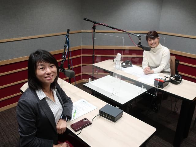 第275回　今村久美さん①