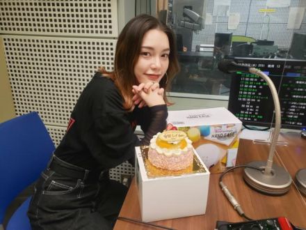 CITY GIRLS MUSIC #185《安田レイのルーティン》