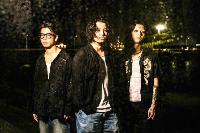 【ゲスト出演】5/30「SIX LOUNGE」コメントオンエア!