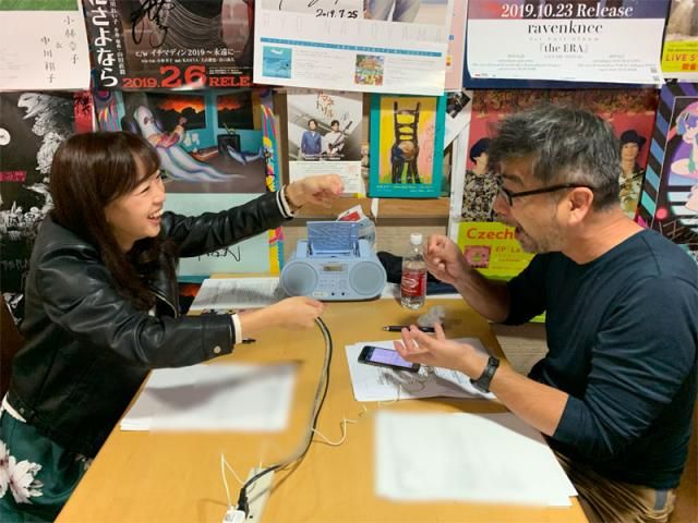 11月7日（木）のメッセージテーマは「鍋と私」