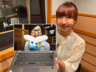 大間の魚っ子（さがなっこ）を揚げて揚げて、海の未来もアゲアゲに！