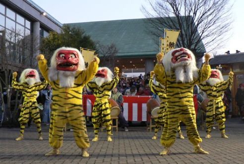 街フェス・オン・サンデー