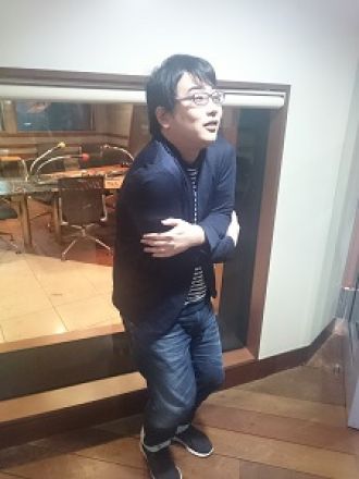 1月26日金曜日！