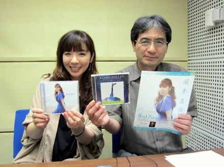 富澤一誠のAGE FREE MUSIC　7/17（月）