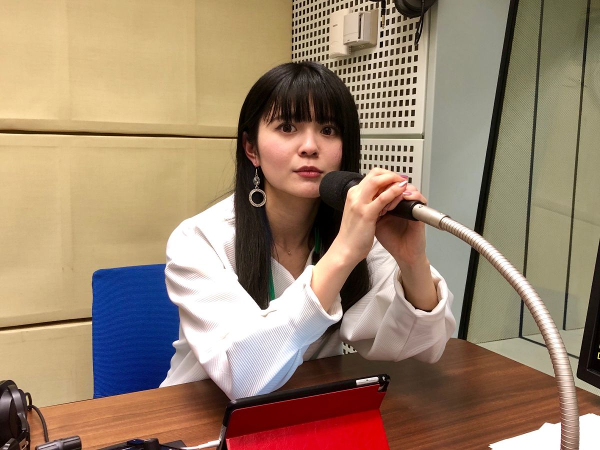 響チャンネル 第25回