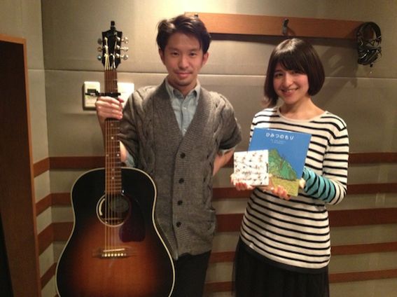 12月12日（金）オヒル ノオト