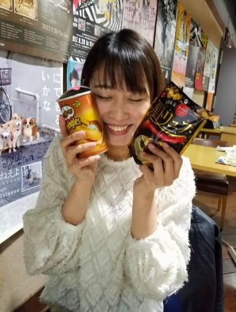 11月7日(火)メールテーマ【冬限定ハッピー】