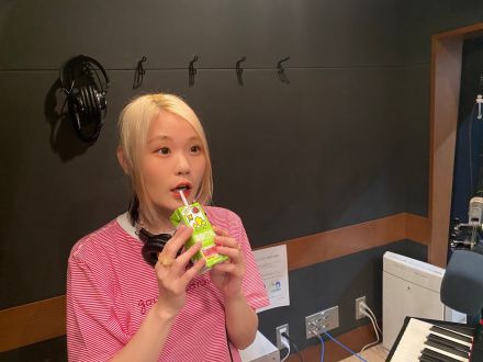 おかわり　21杯目〜メッセージ紹介&amp;生演奏「Missing」プレイバック〜