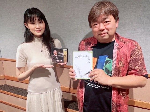 クラシックライター・板倉重雄さん／宇野功芳の軌跡?