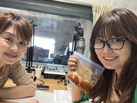 2025年9月13日分。津軽へ行こうポッドキャスト 「マイクの前では優等生」