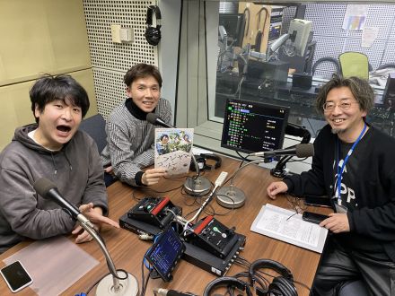 「フジヤマコットントン」(2/10公開) 青柳拓監督と大澤プロデューサーが語る映画撮影秘話、そして水道橋博士選挙ドキュメンタリー計画も・・・